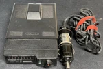 Maxon RD-25 Radar Detector Tested Lights & Sound Work With Power Adapter Used. Price: $7.70.