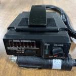 Vtg Maxon Mini Radar Detector RD-25 Superheterodyne Receiver Anti-false Tested Used. Price: $13.00.