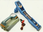 Radiodetection RD8100 TX10 TX5 Or TX3 W/warranty Seller. Price: $3300.00.