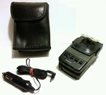 Rare Model - Escort Passport 3200 Long Range Car Radar Detector + Original Pouch Used. Price: $280.95.