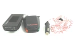 Cobra 3-BAND Stealth Wideband RD-302 LD-200 Radar Detector Works D233 Used. Price: $19.88.