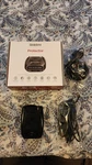 Uniden DFR7 Super-long Range Radar/laser Detection With Gps Protector 360 Degree Used. Price: $155.00.