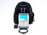 Rohde & Schwarz ZVH4 Cable And Antenna Analyzer 100 Khz - 3.6 Ghz Options K40 K1 Used. Price: $2680.08.