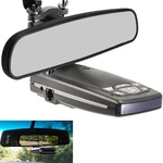 Car Rearview Mirror Mount For Escort Passport S75 G Solo S4 S3 S2 Radar Detector New. Price: $18.95.