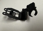 Blendmount Radar Detector For Uniden R7/R8/R8W. P/n BR7-3032 Used. Price: $89.99.