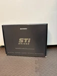Beltronics Sti Driver Radar Detector Used. Price: $402.13.