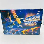 Vintage Radio Shack Lazer Shot Laser Set For 2 Never Used Nos 1980S. Price: $45.99.