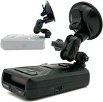 Chargercity Original Windshield Suction Cup Mount For Uniden R1 R2 R3 Black New. Price: $21.76.