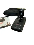 Escort Passport S55 High Performance Radar And Laser Detector Black Upgraded Used. Price: $119.99.