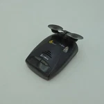 Cobra Esd 6060 Radar/laser Detector & Mount Tested Works No Power Cord. Used. Price: $12.99.