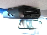 Nice Sun Visor Clip Mount For The Uniden Radar Detectors R1, R3, R4, Dfr & More. New. Price: $10.90.