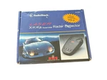 Vintage Radioshack Radar Detector 22-1670 Ka Superwide Laser VG-2 Sws W/ Box Open. Price: $38.47.