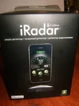 Cobra Iradar Detector 130 For Iphone & Ipod (russian Language) New. Price: $16.00.