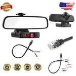 Mirror Mount & Wire For Valentine V1 Radar Detector - Easy Install New. Price: $84.83.