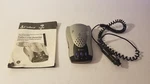 Cobra ESD9850 Radar Laser Detector Band W/car Charger Owners Manual Parts For. Price: $37.46.