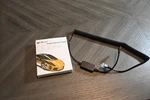 Plozoe Radar Detector Hardware Kit New. Price: $16.00.