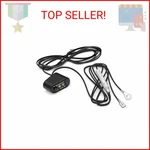 Escort Cobra Official Radar Detector Smartcord Directwire With Blue Light For New. Price: $53.64.