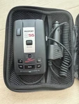 Escort Passport S55 High Performance Radar And Laser Detector Black Used. Price: $200.00.