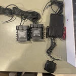 K40 Radar Detector Kit With Remote W75M2KY24 Kbf RL360I RL200I Manual Used. Price: $374.99.