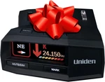 R8W (new Model) Extreme Long Range Laser/radar Detector, 360 Awareness, Directi. Price: $999.04.