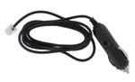 Straight Power Cord For / Beltronics Radar Detectors New. Price: $8.95.