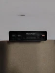 Cincinnati Vintage Microwave Passport Radar Detector Used. Price: $10.00.