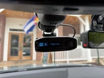 Escort Redline 360 Radar Detector System - Black Used. Price: $650.00.