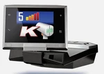 2012 Rare Cobra Vedetta - Slr 500 Radar Detector Russian Version New. Price: $19.95.