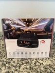 Uniden R8 Extreme Long-range Radar Laser Detector Dual-antennas Used. Price: $690.00.