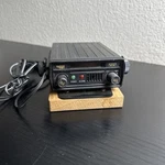 Fox Vixen Ii 2 Superheterodyne Radar Detector Tested & Works Used. Price: $27.00.