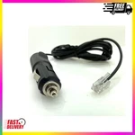 "chargercity 12V Car Power Adapter For Escort, Valentine, Beltronics, New. Price: $19.49.