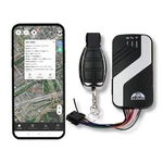 Baanool Bn 403 A/b 4G Gps Tracker Device For Vehicles Monthly Fee Car... New. Price: $67.01.