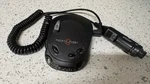 Vintage Radio Shack Radar 360 Laser Detector 22-1686 X Ka Superwide Safety Ale Used. Price: $14.99.