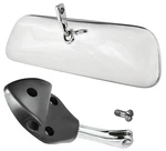 Restoparts CH33181 Inside Rearview Mirror Kit For 1967 Chevy Chevelle, New. Price: $101.99.