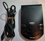 Uniden Stalker 3 Band Radar Detector 1500S - Tested Used. Price: $22.99.
