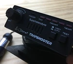 Cobra Trapshooter Radar Detector W/ Mounting Bracket RD-3100 Superheterodyne Used. Price: $19.99.