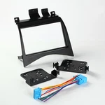 Metra 95-7862 Double Din Installation Dash Kit For 2003-07 Honda Accord Vehicles New. Price: $27.95.