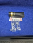 Decatur Radar K-band Tuning Fork Set New With Pouch. Price: $42.00.