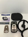Vintage Beltronics Vector 995 Radar Detector With Power Cord Mount Used. Price: $185.00.