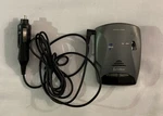 Cobra ESD-9050 Band / Laser Radar Detector With Power Cord Used. Price: $24.99.