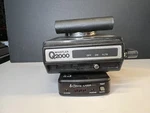 Cobra Laser And Whistler Q2000 Set Used. Price: $25.00.