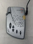 Whistler 1670 Ld, Radar Detector, With Car Charger, Tested, Works Memo Function Used. Price: $30.60.