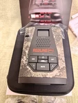 Escort Redline Radar Detector System (truetimber Strata Camo Le) V1G2 New. Price: $849.95.